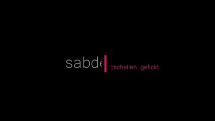 Sabdeluxe: นวดควยด้วยเท้านอกบ้านพร้อมพันธนาการ