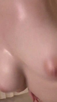 A College Girl Asks Her Personal Trainer for Sexual Massage 3