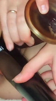 双阴道撕裂！我痛苦地撕裂了我的！