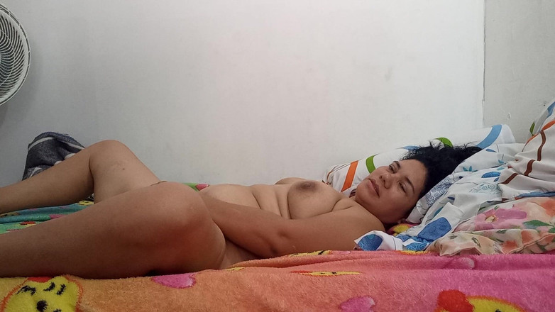 Valkyrie and Luigy Couple: Speciální hluboké kouření