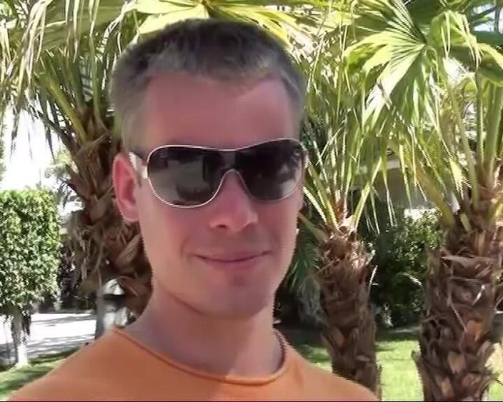 Club Bang Boys: Obrovský penis, obrovský výstřik!