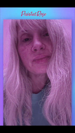 PaintedRose: Fuck Dance：因为那是星期五！