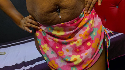 Beauty7Angels: İpeksi pembe külot kulübü denemesi nilmini sheron