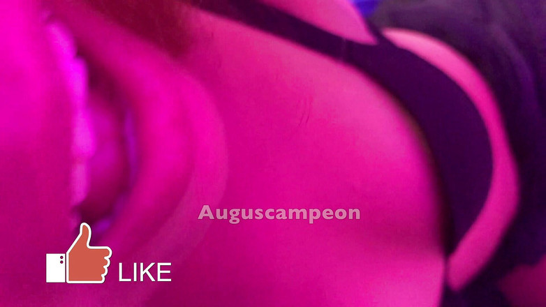 Auguscamp: Çok sıkı