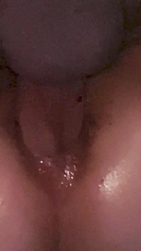 The MILF Next Door Opens Her Legs Part 11