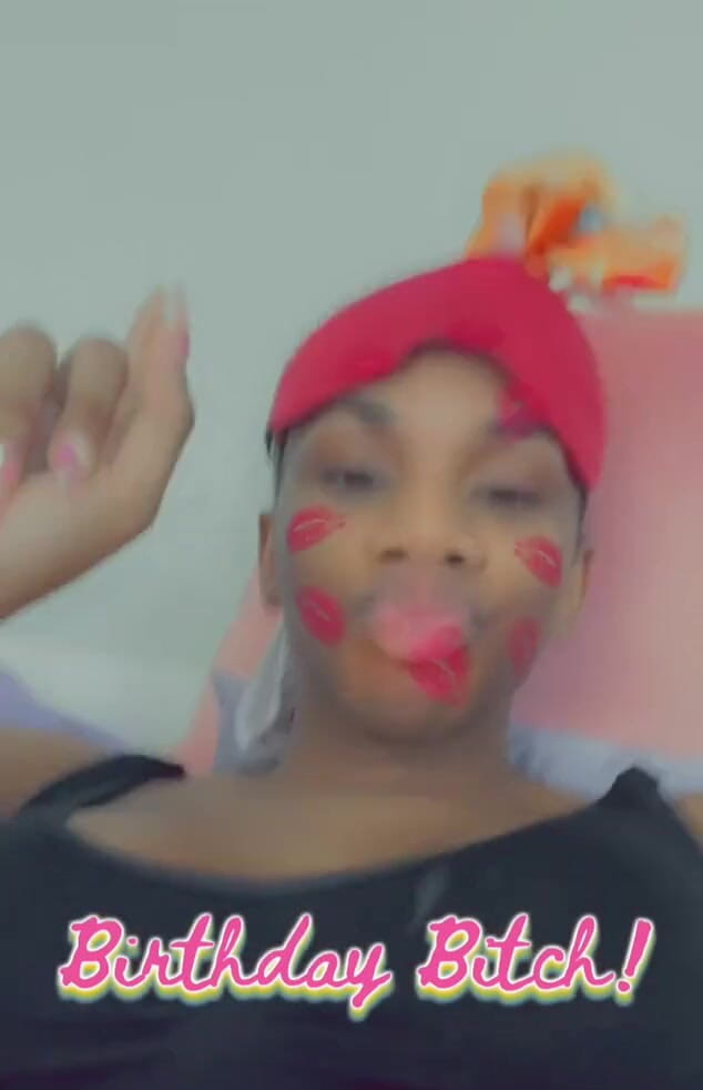 AJ180: Sinh Nhật Của Tôi Là Ngày 13 Tháng 2!