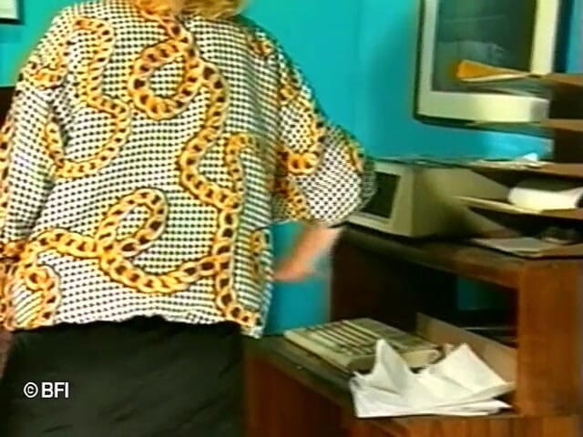Nasty matures and dirty grannies club: DVD von wunderschönen älteren damen