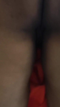 Indian Desi Stepaunty Big Hairy Pussy and Big Ass