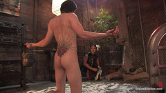 Men In Pain by Kink: Trénink domácího kluka: Epizoda 3 "Cock Puppet"