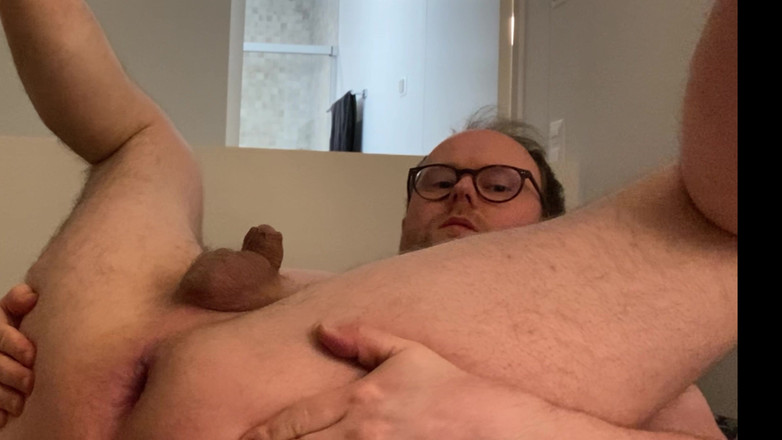 BiBoy: Morot röv mot mun