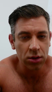 Babysitter Fucks Hot Dilf Richard Glaze - My POV Boyfriend - Fpov Virtual Sex