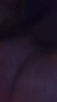 Orally Cleaning My Vibrator, as I Assfuck Myself with It