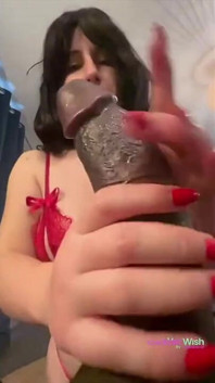 Paola dbn benutzt M Y BBC, um WICHsanleitung zu machen