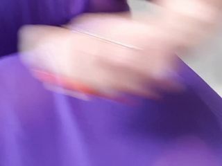 UK Joolz: Фіолетовий? Мій колір?