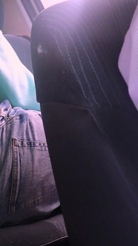 Nové video "my Buttcrack is found zobrazeno na výletě"