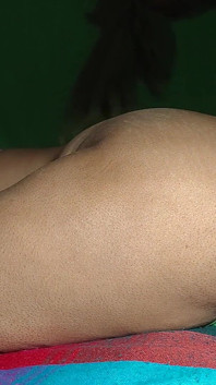 Apni Bari Bhabhi Ko Bed Par Gand Chudai Kiya