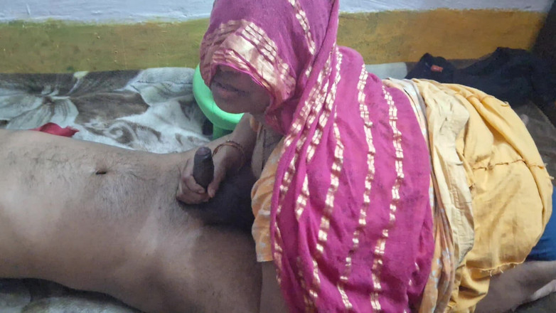 Busty Banuu: Blowjob porno-videos dirtytalk