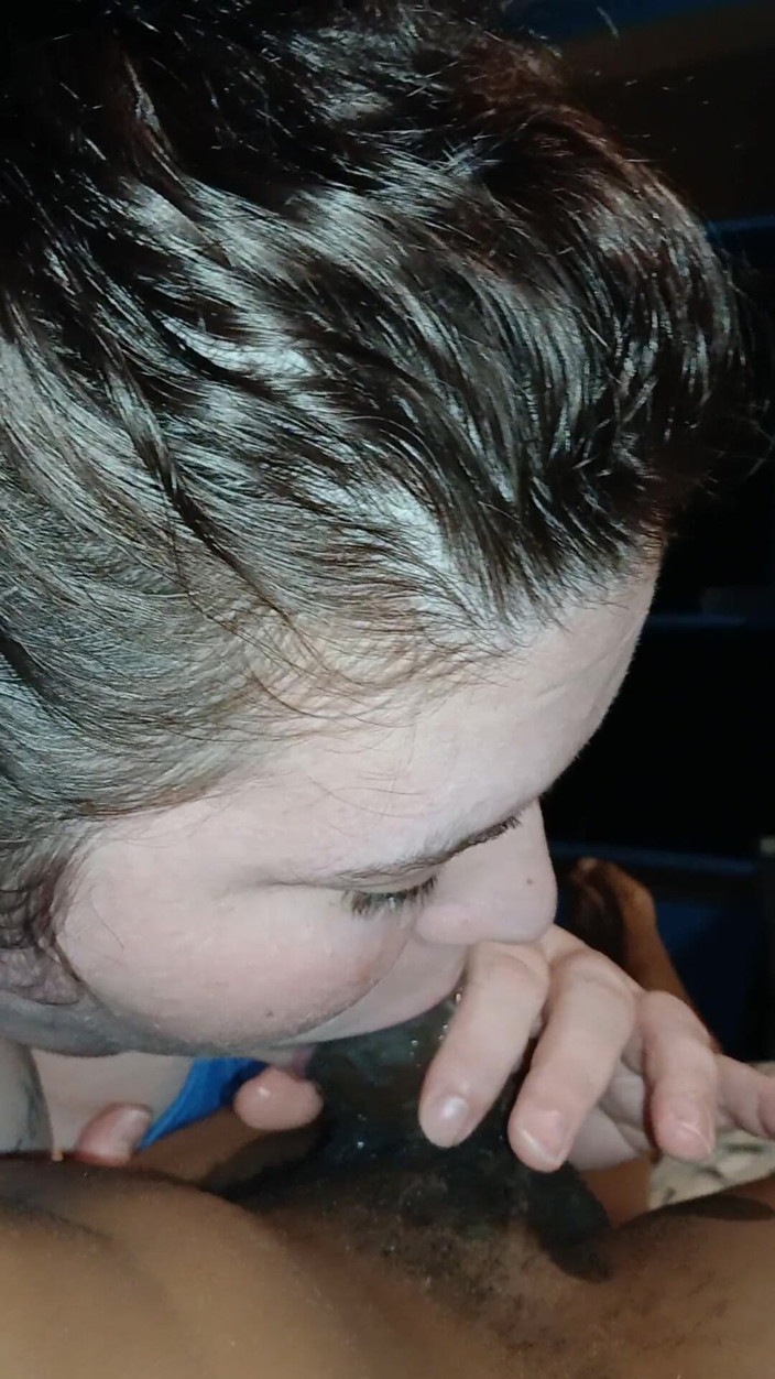 Sloppylynn: La gola su questa PAWG è incredibile
