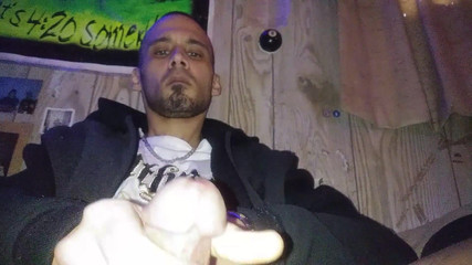 KingSpade: Nonton cowok ini crot di dalam memek aslinya