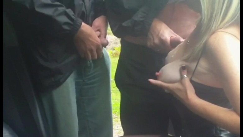 Movies by Louise: Masturbando-se na minha boca