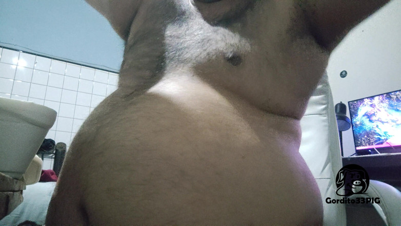 Gordito33PIG: Domuz Yağı Dondurması