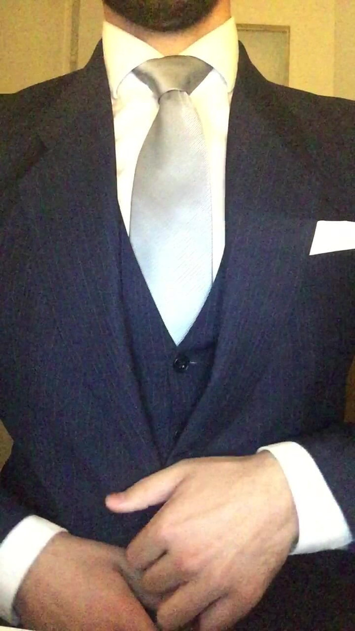 Master Shiny Shoes: CEOが研ぎ澄まされる