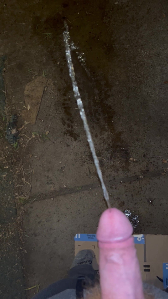 Big Baz: Sborra e poi piscio e ancora piscio!