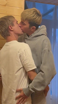Part 1 Called a Friend with a Big Cock to Fuck While the Guy Is Resting