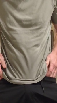 Stepdaddy Wants You to Blow a Cloud on His Cock. Can You Do That for Me?