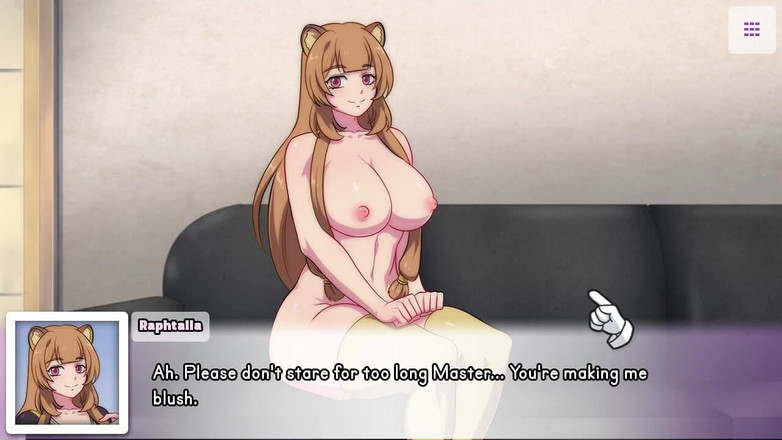 LoveSkySan69Real: Waifuhub - deel 7 - Raphtalia sex the Rising of the Shield Hero...