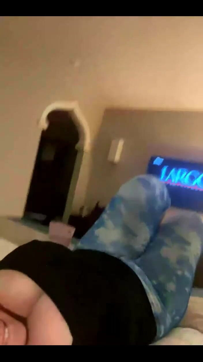 Anastasia Lux: Každý, kdo je dnes nadržený