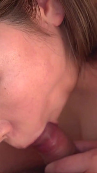 A Busty Married Woman Is Tired of Her Husband's Penis...