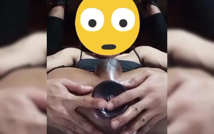 Slave Crossdress: Muslim Crossdresser