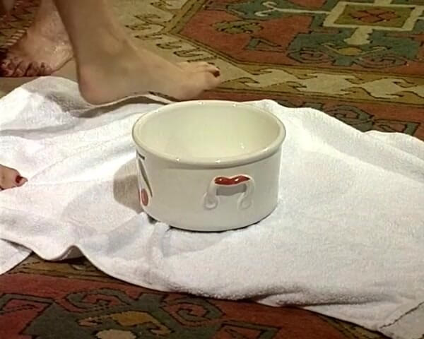 YOUR FIRST PORN: Wir Zeigen Unsere Muschis Teil 3