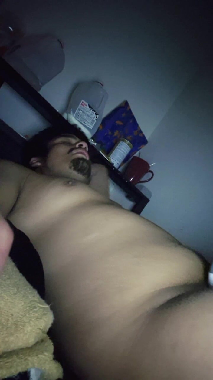 NakyJoss: Burta goală Inflatoon