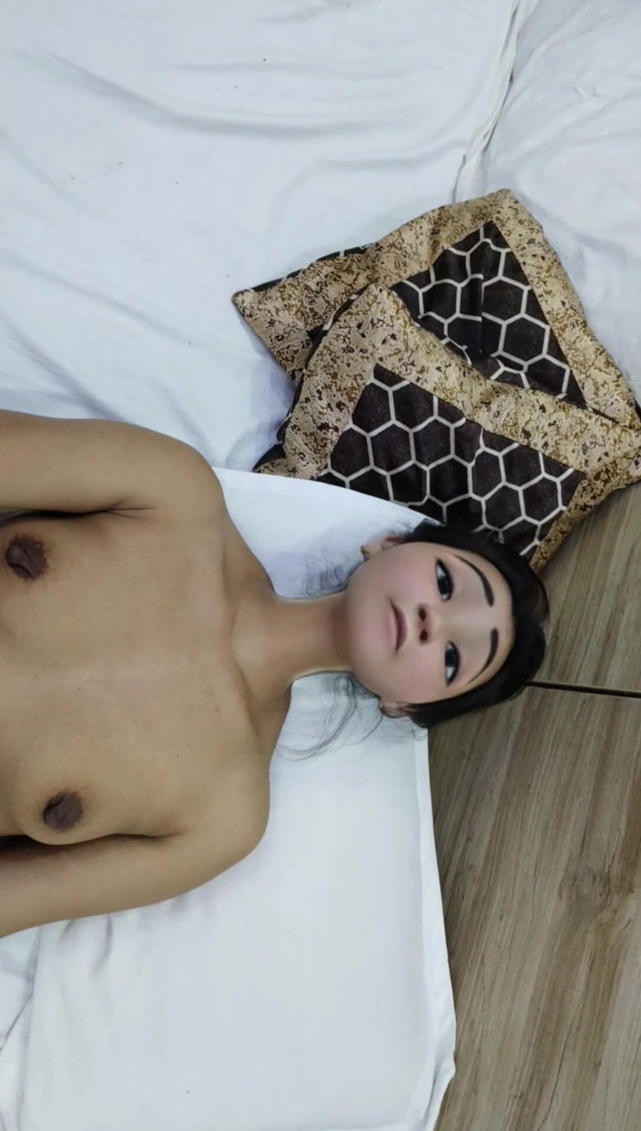 Homemade Animated Porn: Kreslený pár amature domácí hardcore porno