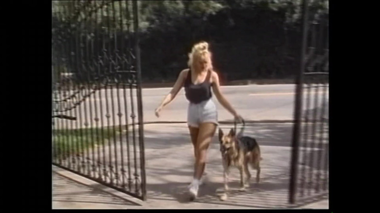 MCG EMPIRE TV - our best full movie: mi perra Cobarde y yo