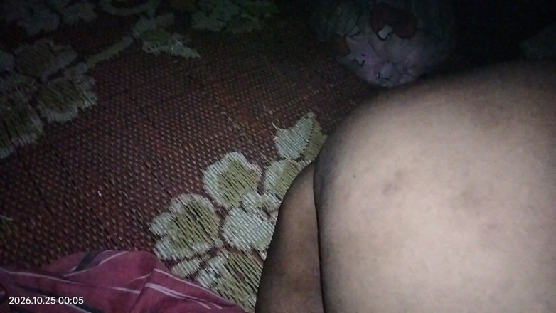 Citra: Amateur Footage Mother-in-law 2011