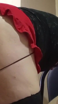 Es mi rutina disfrutar de un buen anal profundo.