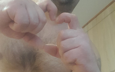 My sweetie girl: Nadržená já Solo