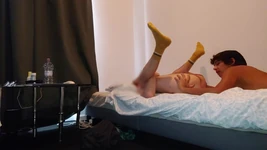 Austrian Student Gives Me His Virgin Cum - "seb Maierr"