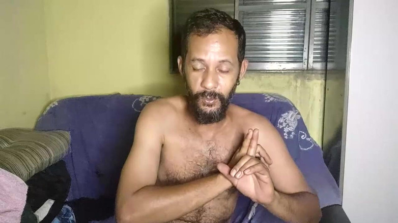 Stink HairyMale: Me voy al infierno