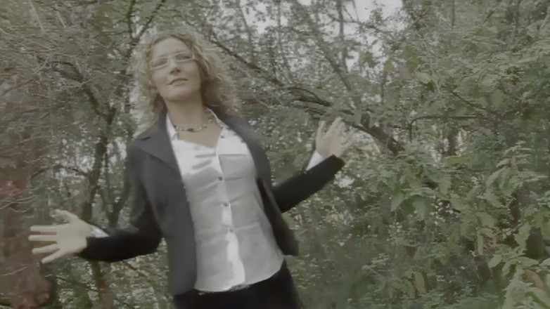 Inthe MILF room: Alessia Donati Zaubert Im Park Mit Dem Letzten Pissen