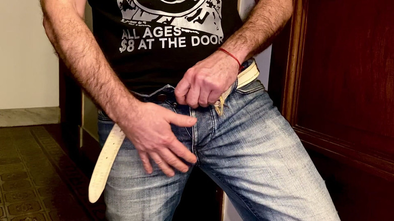 Placer_macho: Lyckans ansikte själv!