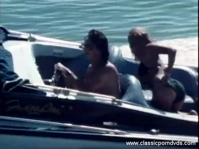 Classic Porn DVDs: Klasyczne dvd porno: Skóra Głęboko (sweet Dreams Suzan)