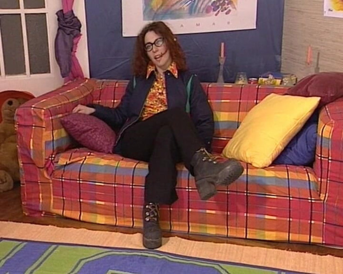 YOUR FIRST PORN: For You - Rosana