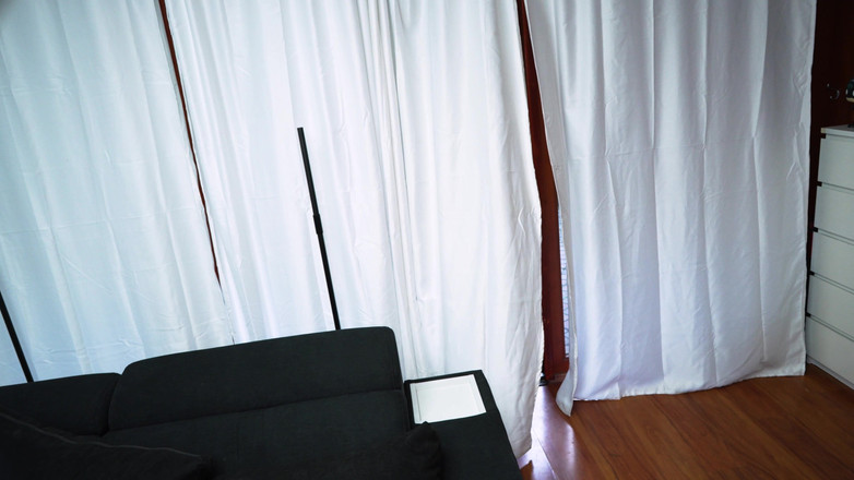 Nicole Rae: The Neighbours