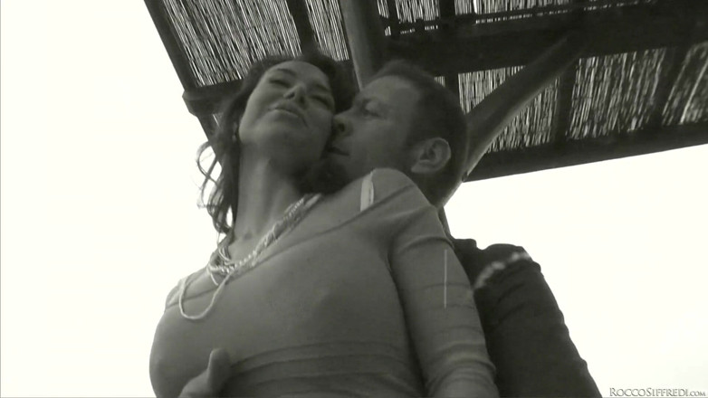 Rocco Siffredi: Идеальные злодеи Rocco Siffredi с Franceska Jaimes и Nikita Bellucci