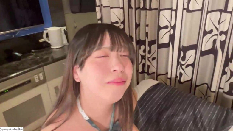 Cheaters Japan: Goldmedaille Level Herrliches Squirting