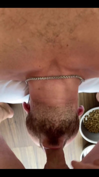 Reverse Deepthroat